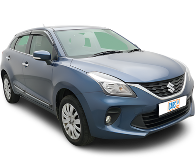Maruti Baleno-img